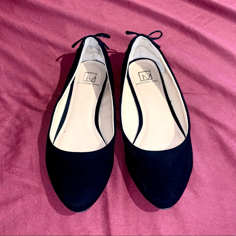 Black Flats
